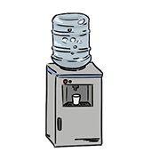 water cooler water cooler